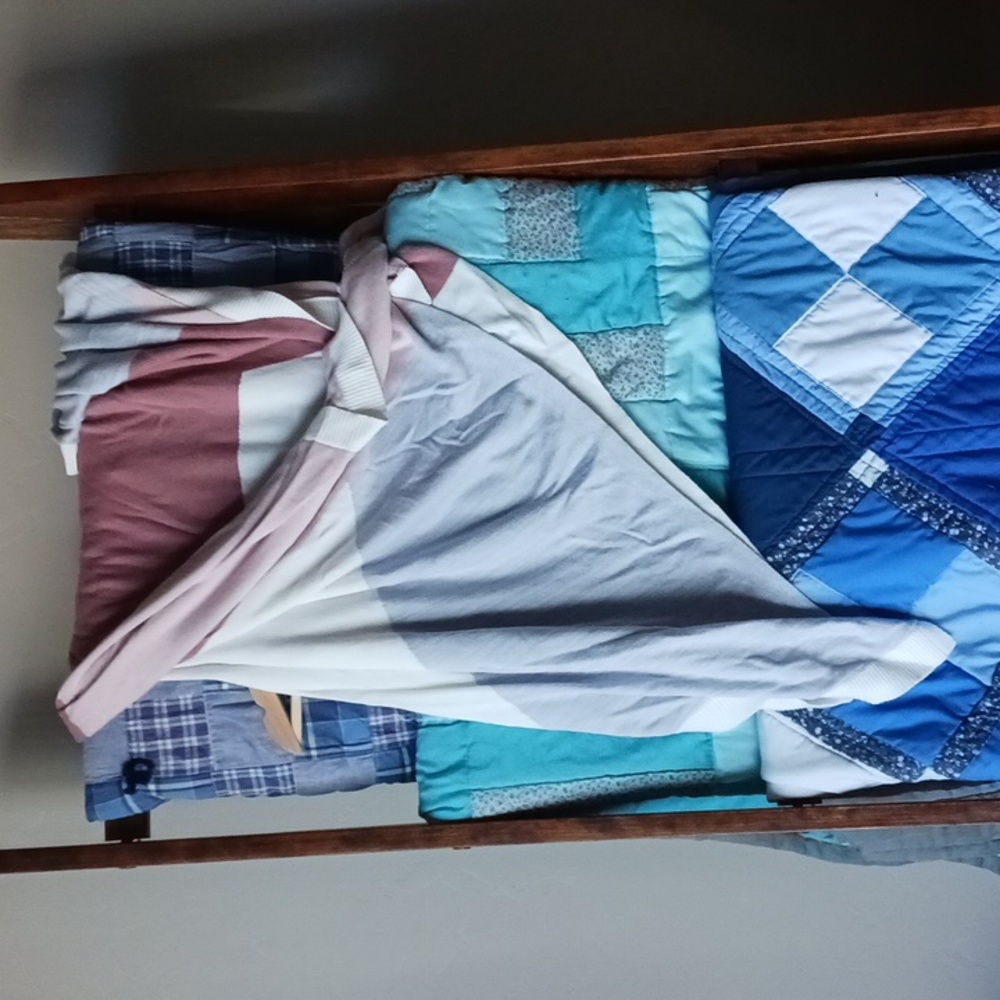 Lululemon Hatha wrap scarf summer weight